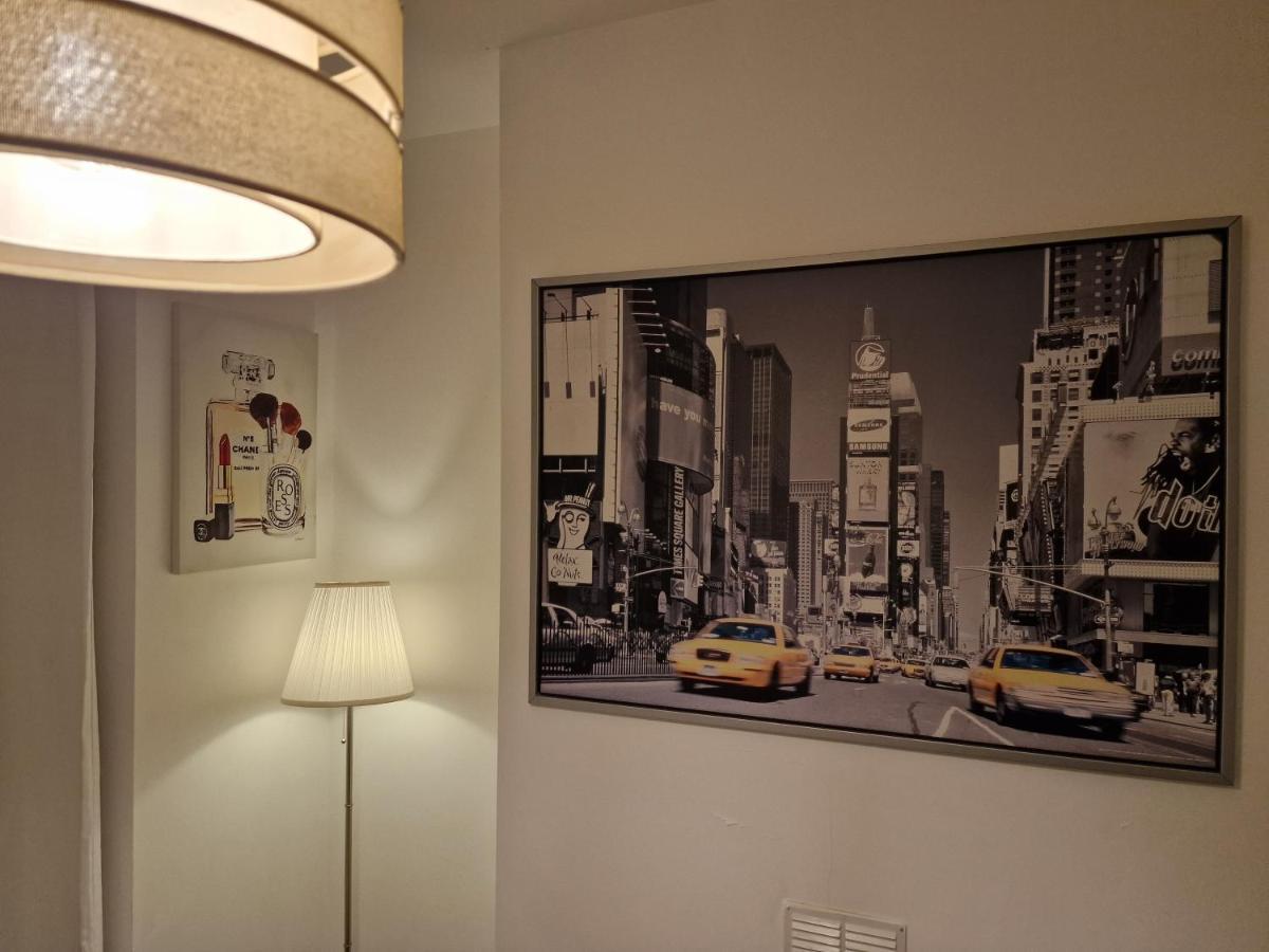 Beautiful Rooms In Londra Esterno foto