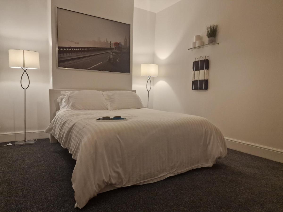Beautiful Rooms In Londra Camera foto