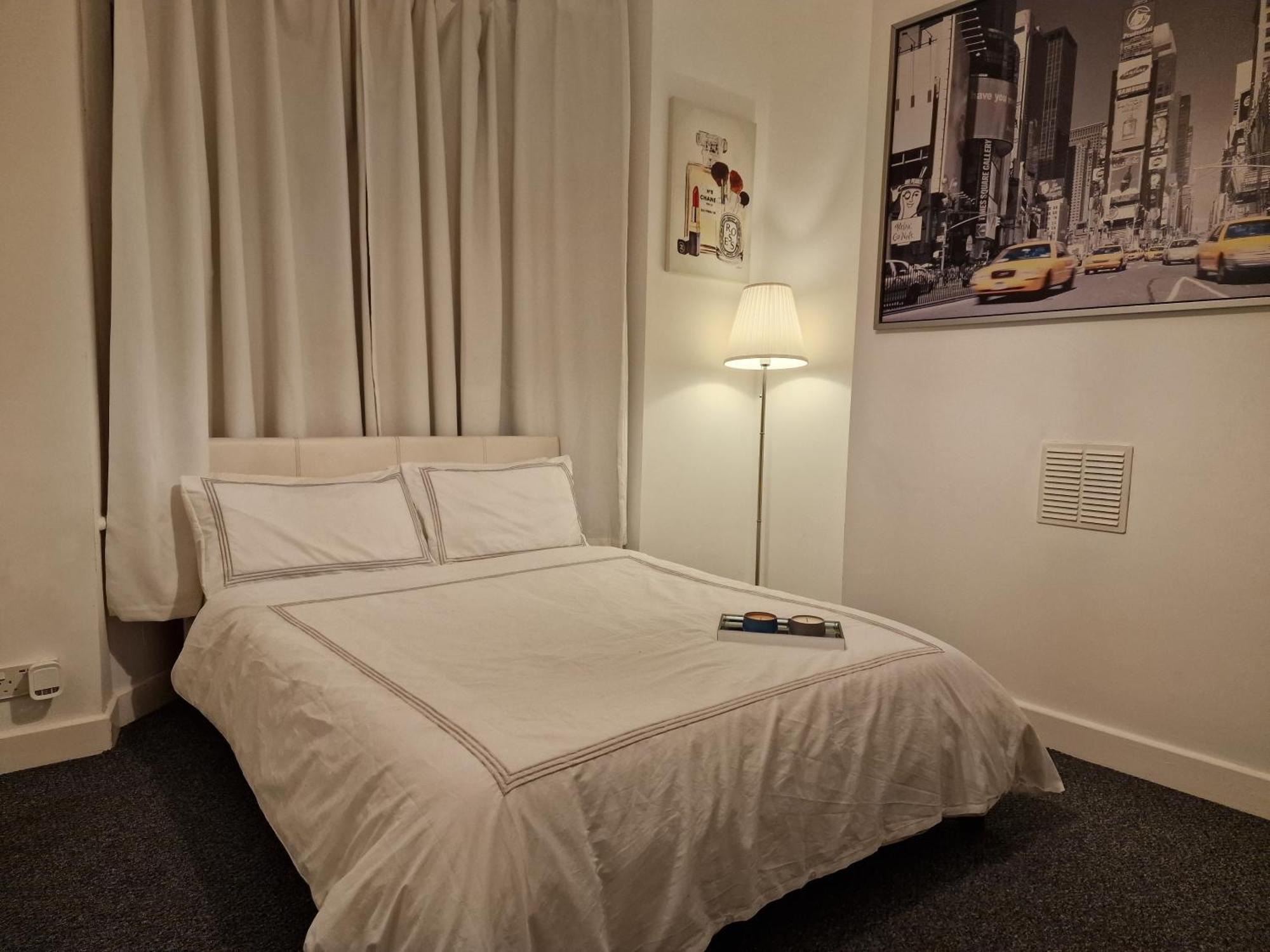 Beautiful Rooms In Londra Esterno foto
